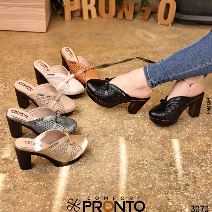 كنادر رسمي وعملي