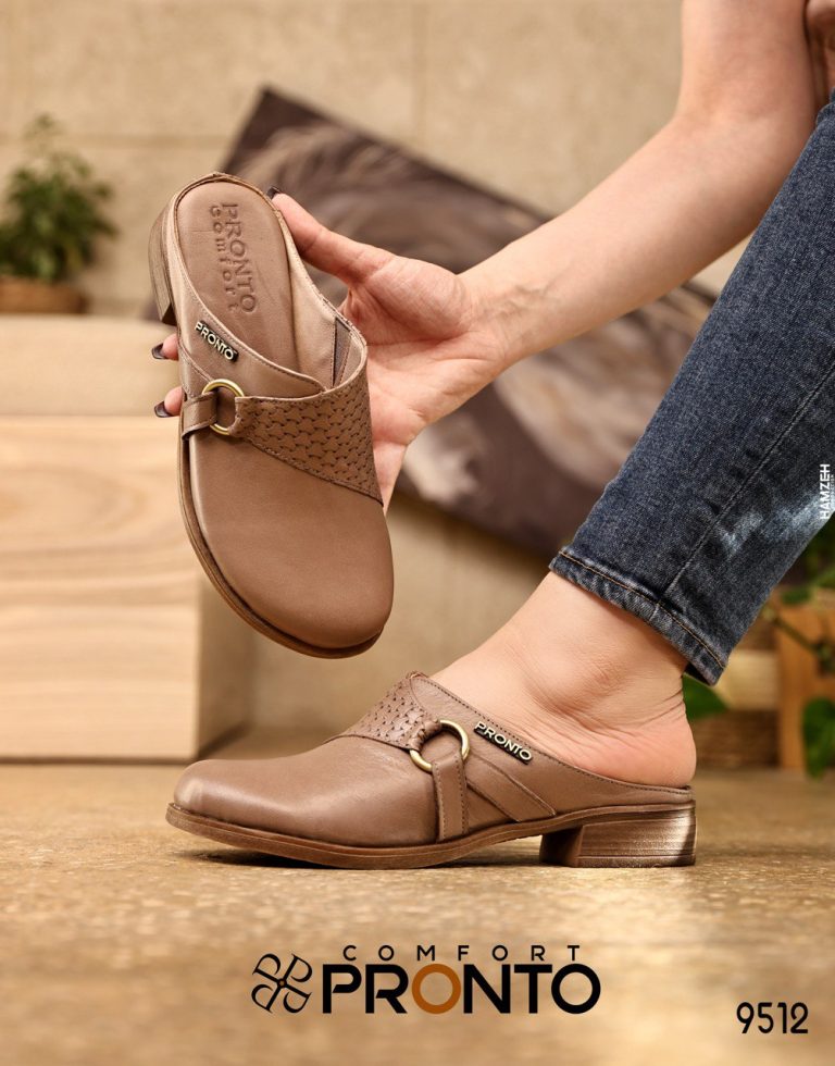 Sienna Cashmere