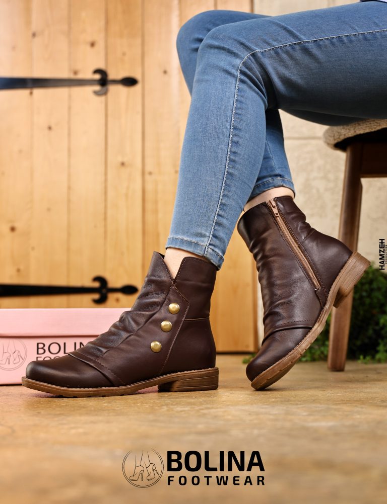 Urban Majesty Boots