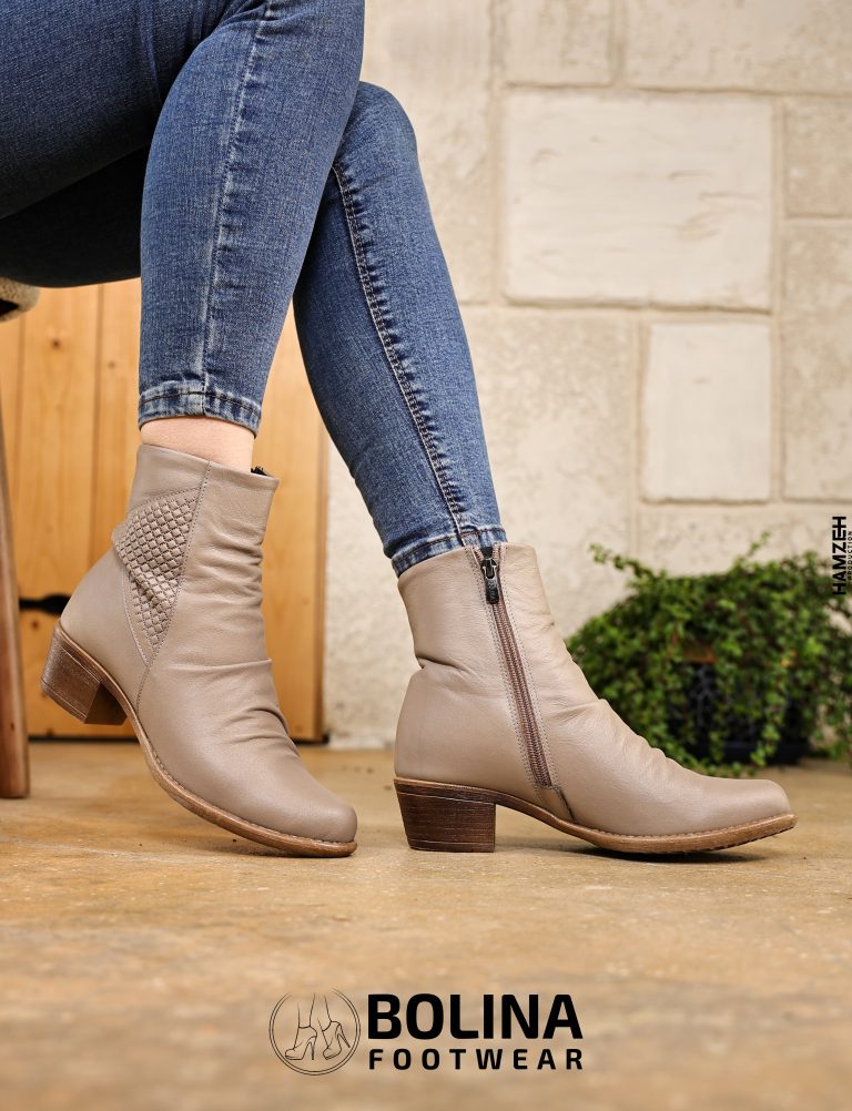 Urban Diva Boots