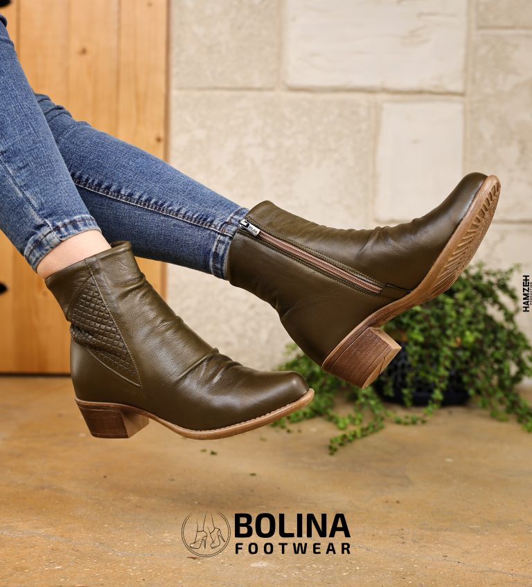 Urban Diva Boots