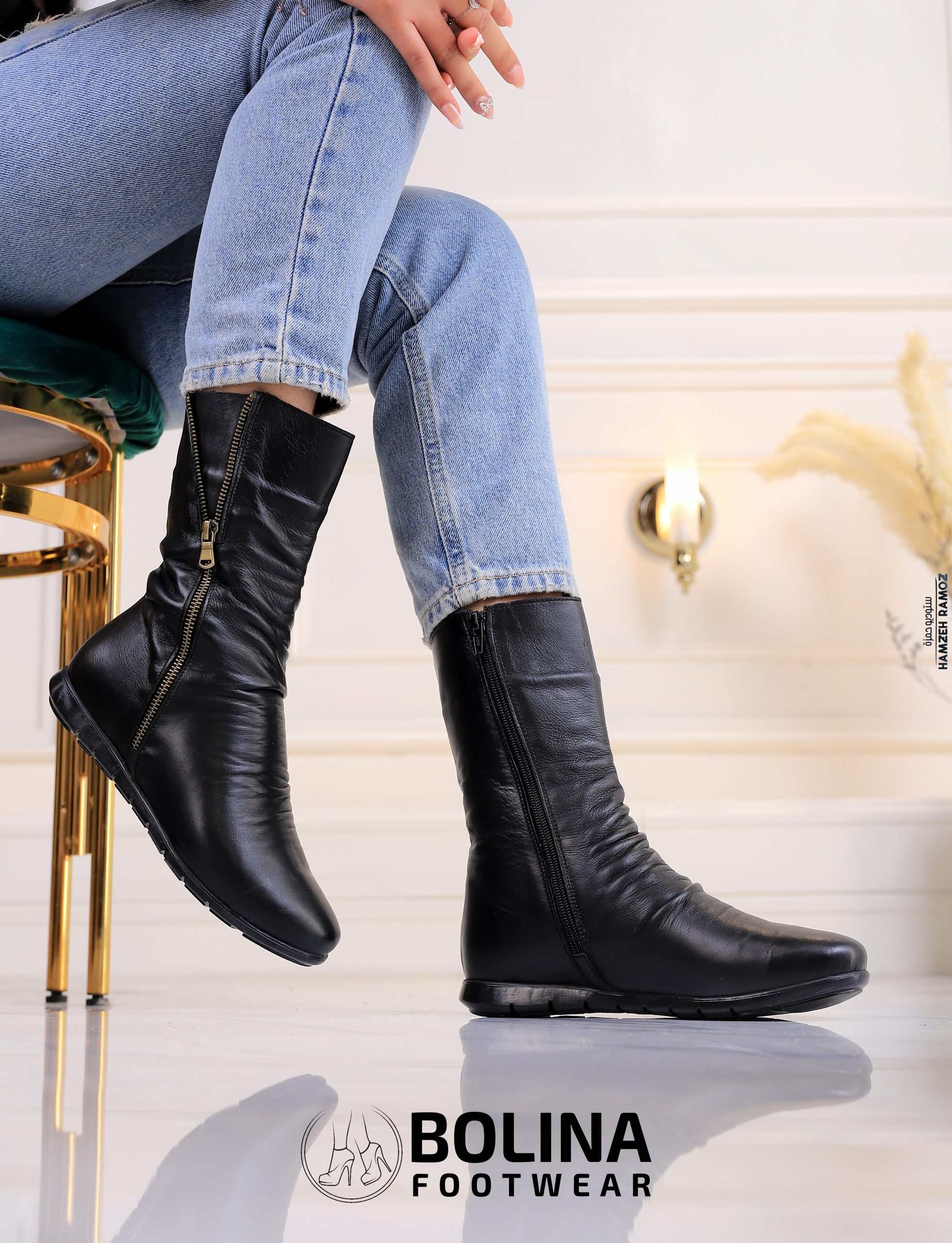 Iris Signature - الصورة 2