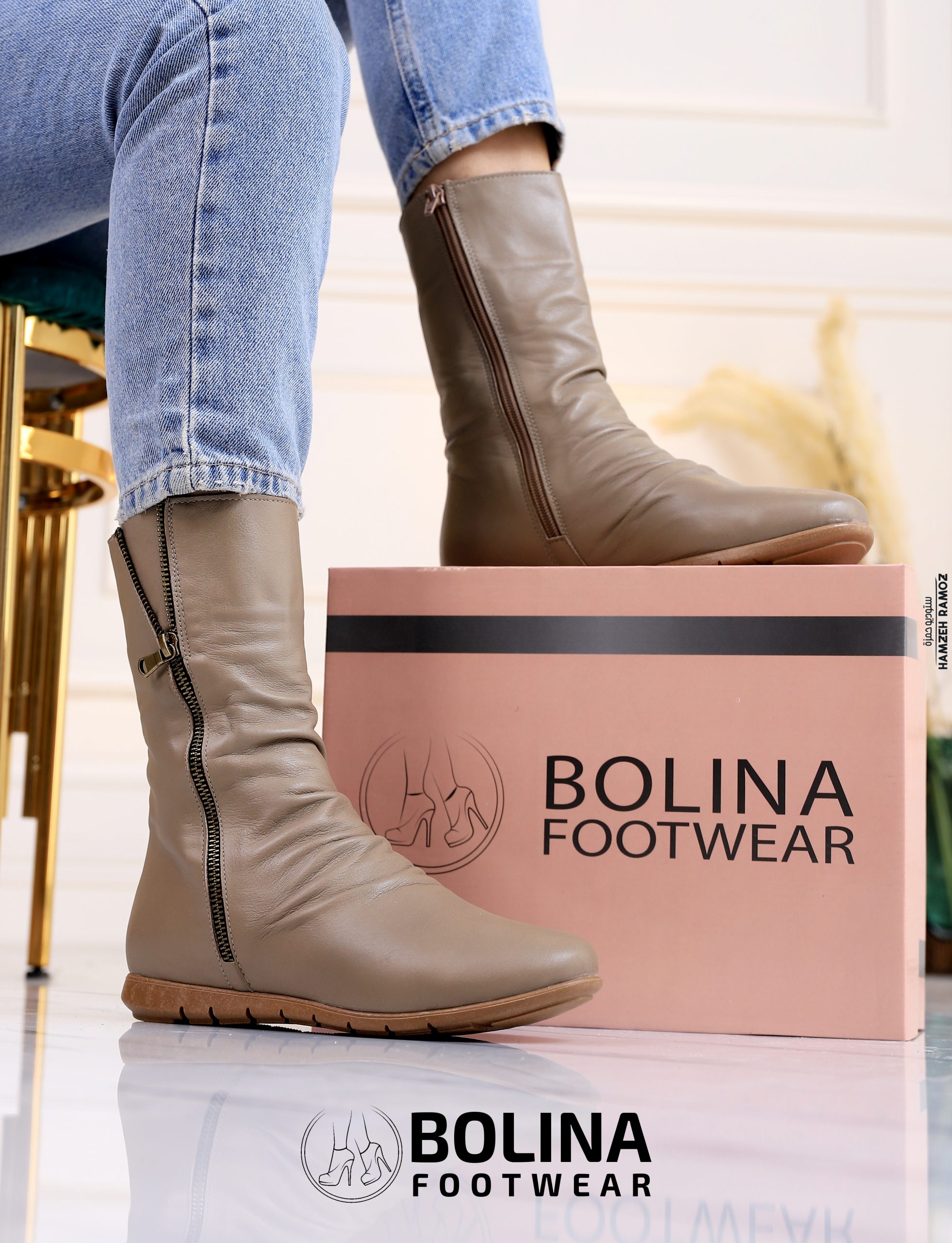 Iris Signature - الصورة 5