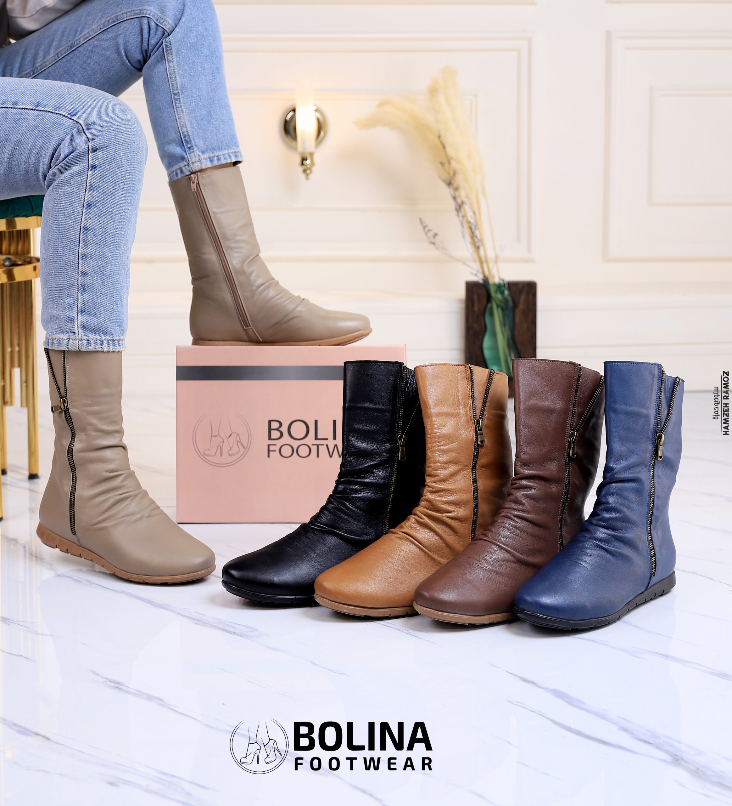 Iris Signature - الصورة 6