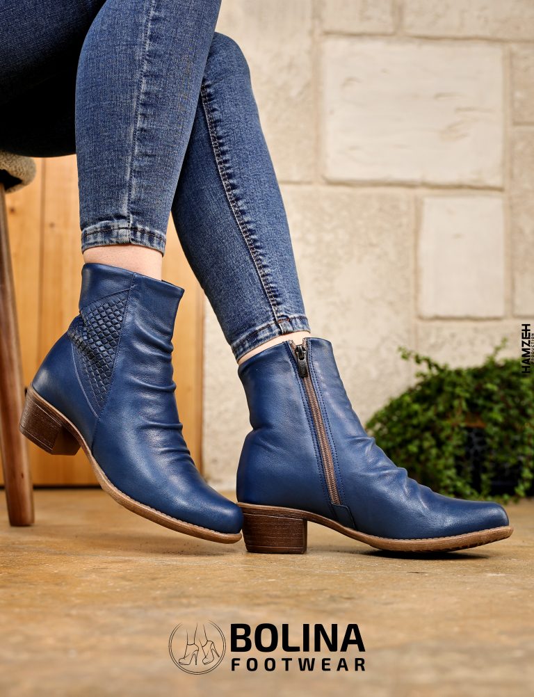 Urban Diva Boots