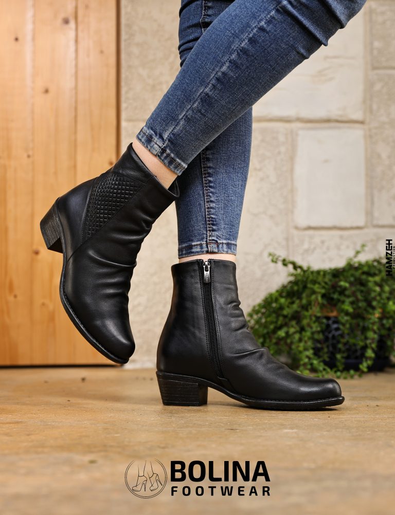 Urban Diva Boots
