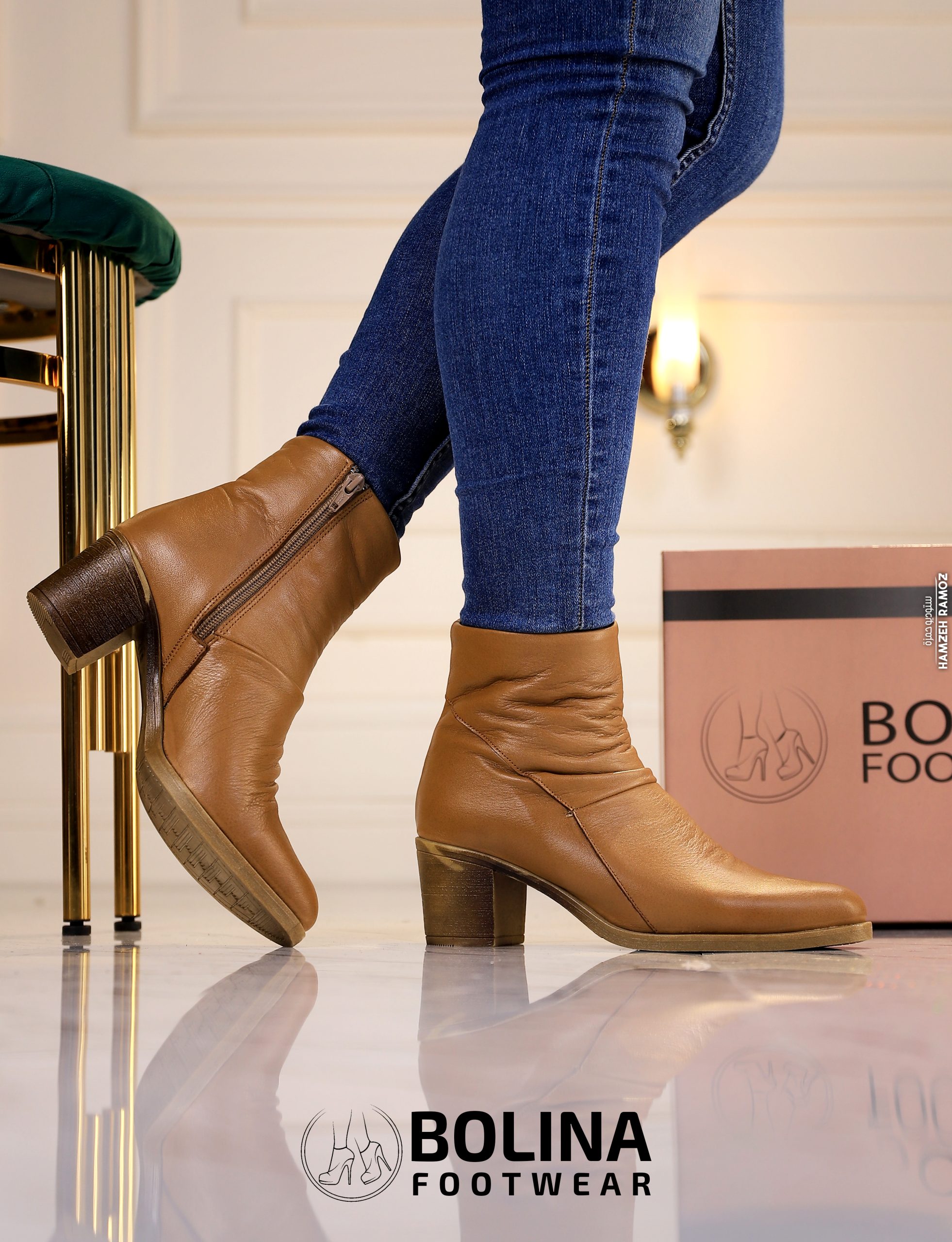 Odette Finesse - الصورة 6