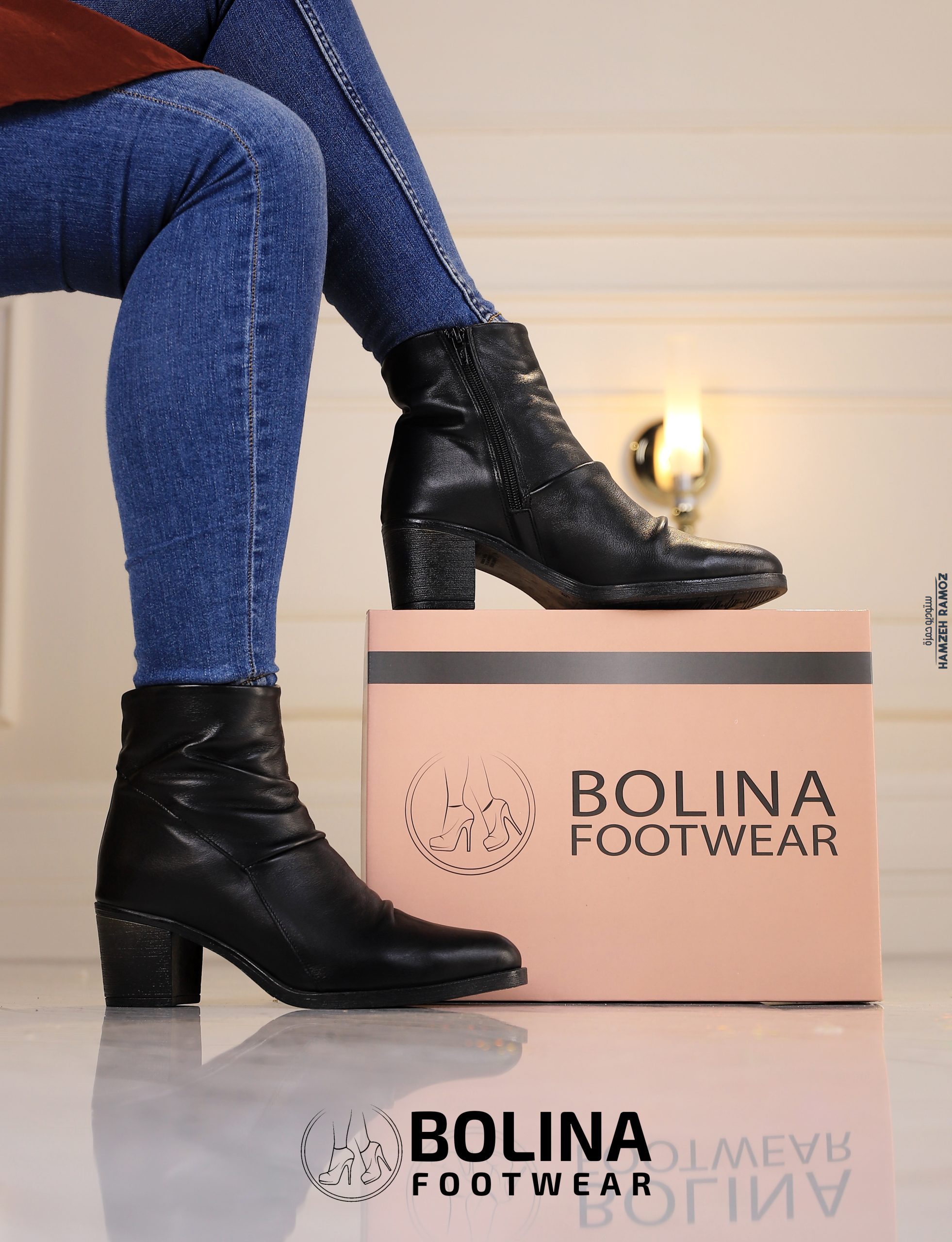 Odette Finesse - الصورة 5