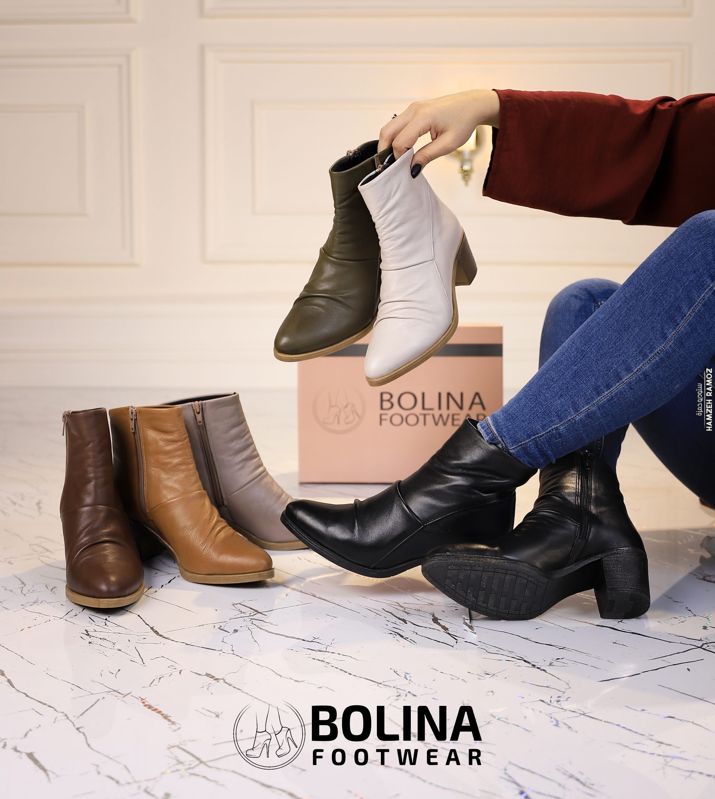 Odette Finesse - الصورة 7