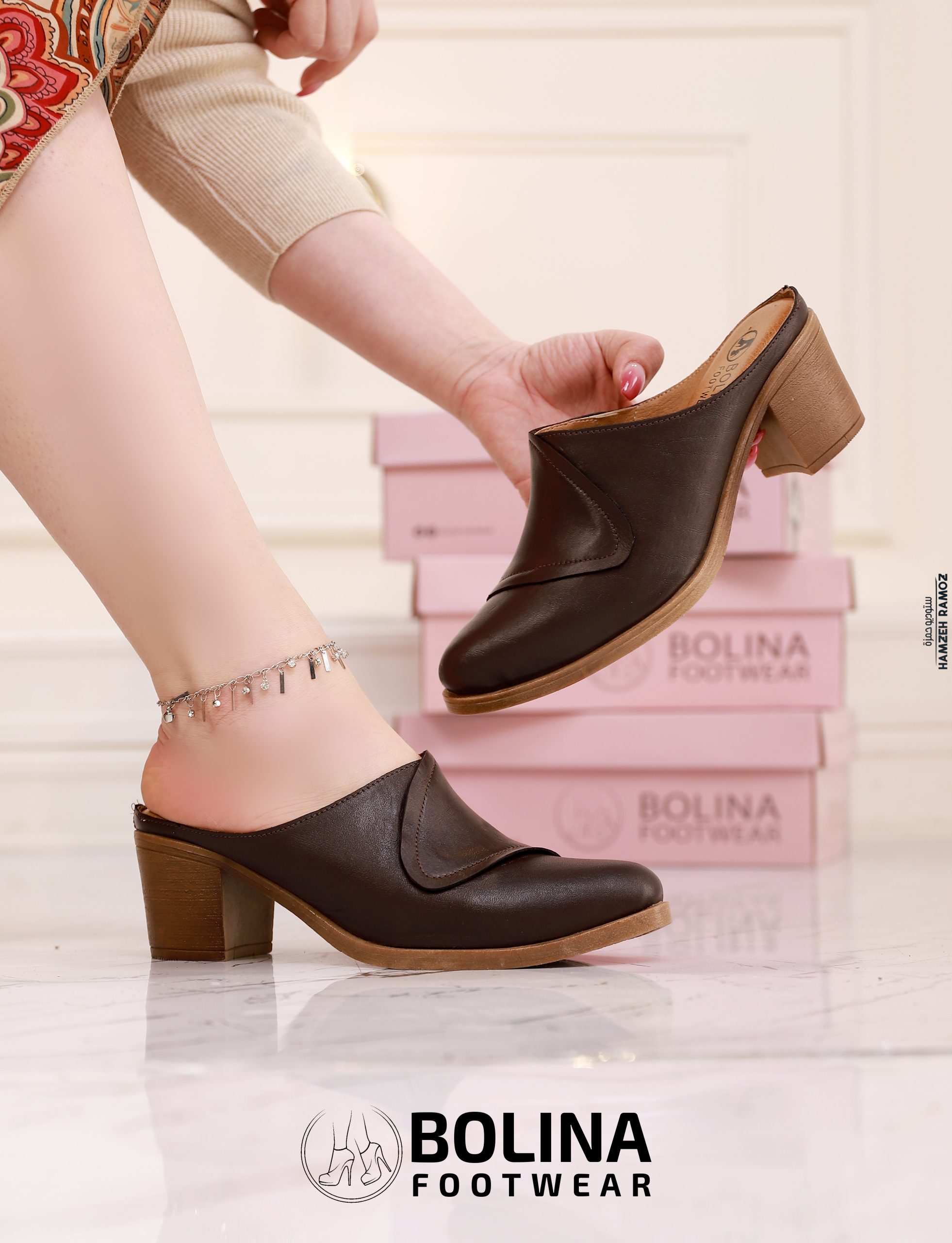 Zara Satin - الصورة 5