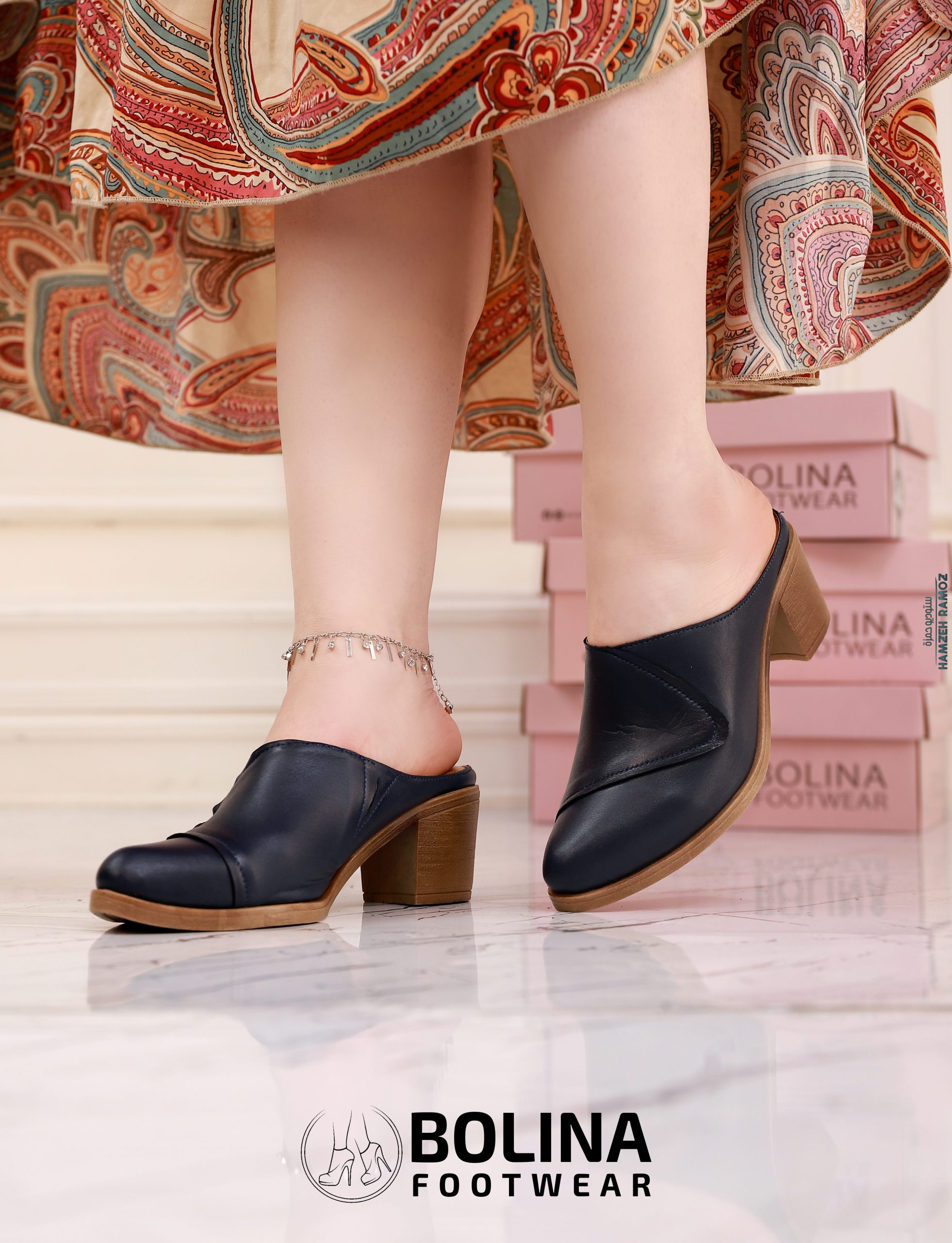 Zara Satin - الصورة 6