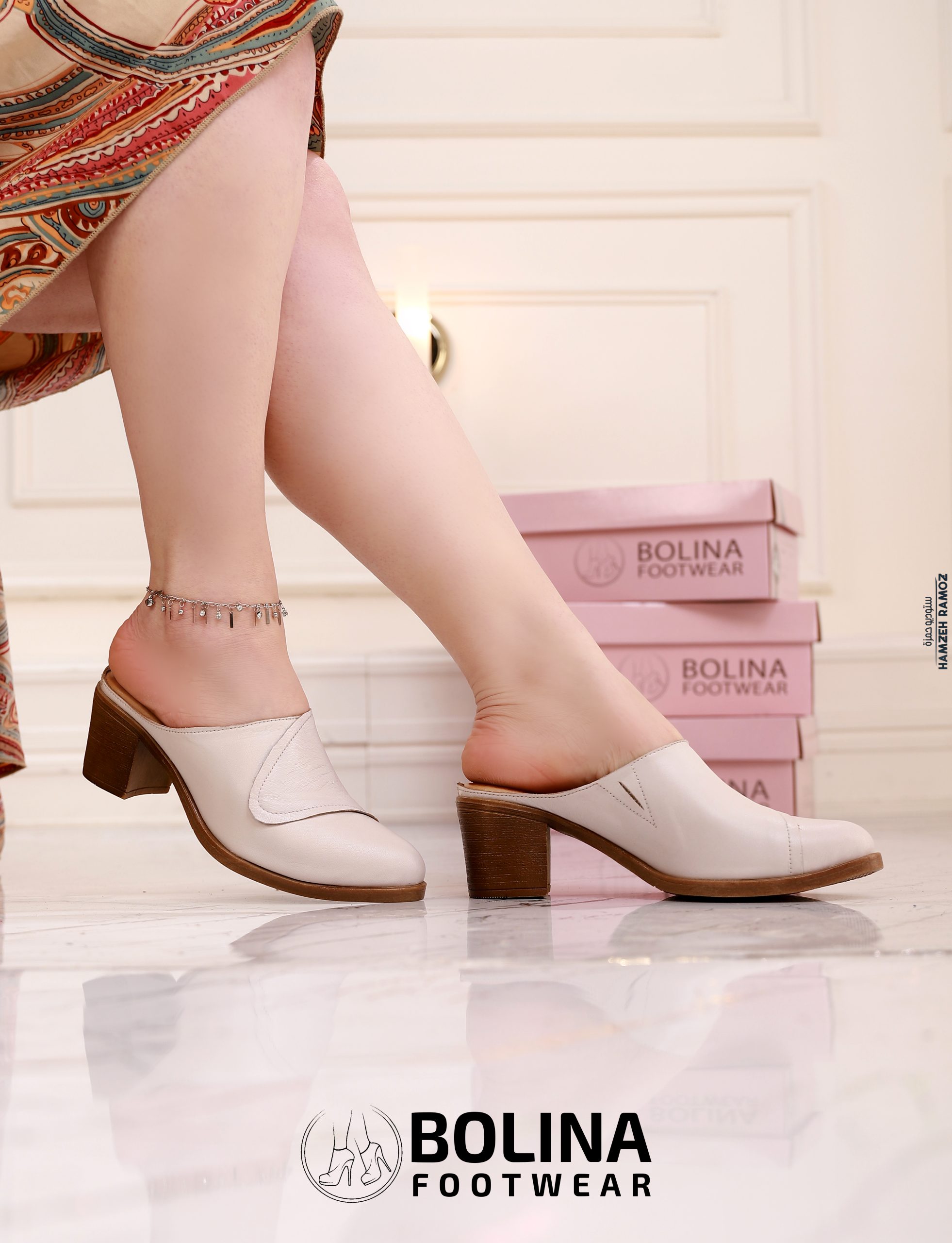 Zara Satin - الصورة 4