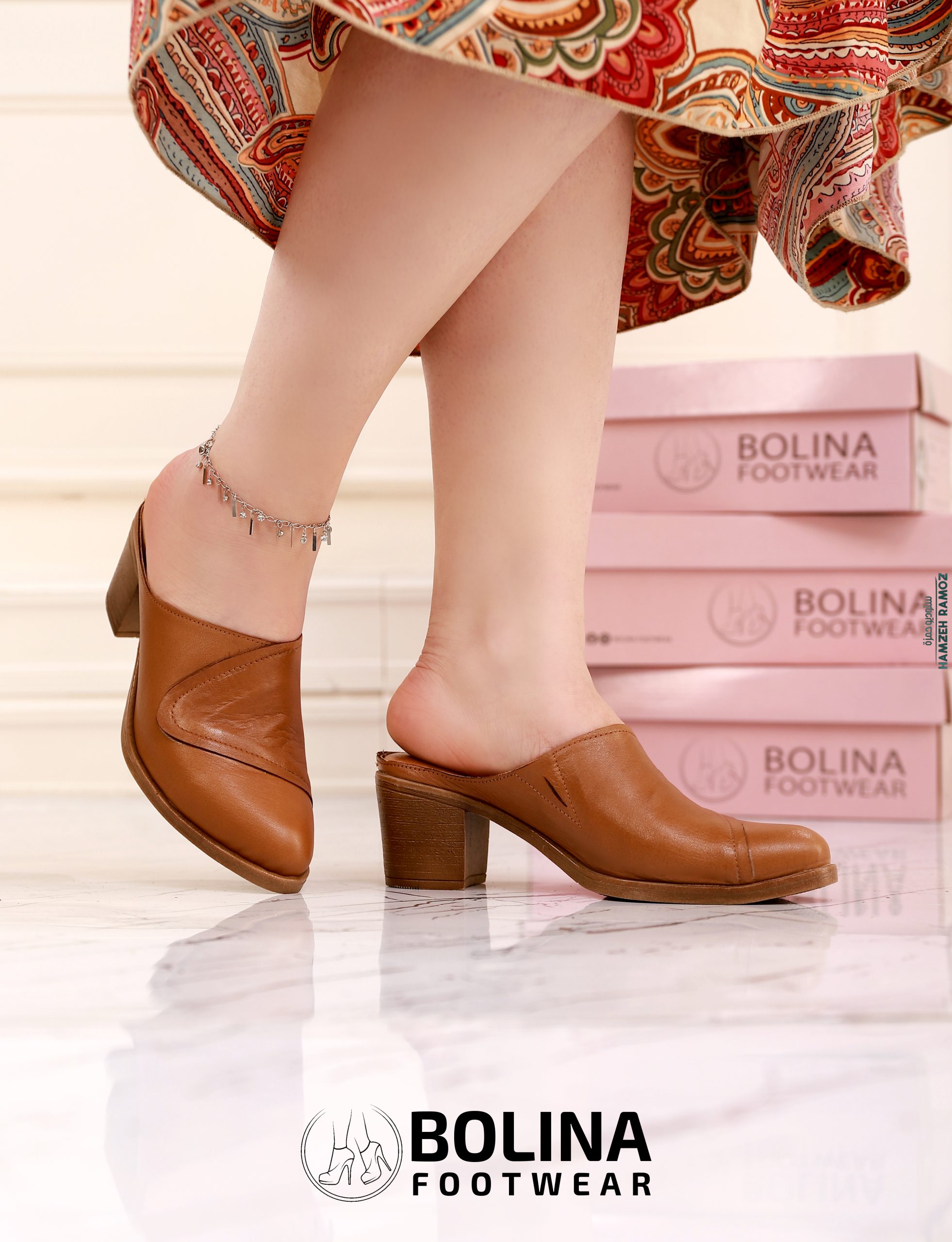 Zara Satin - الصورة 3