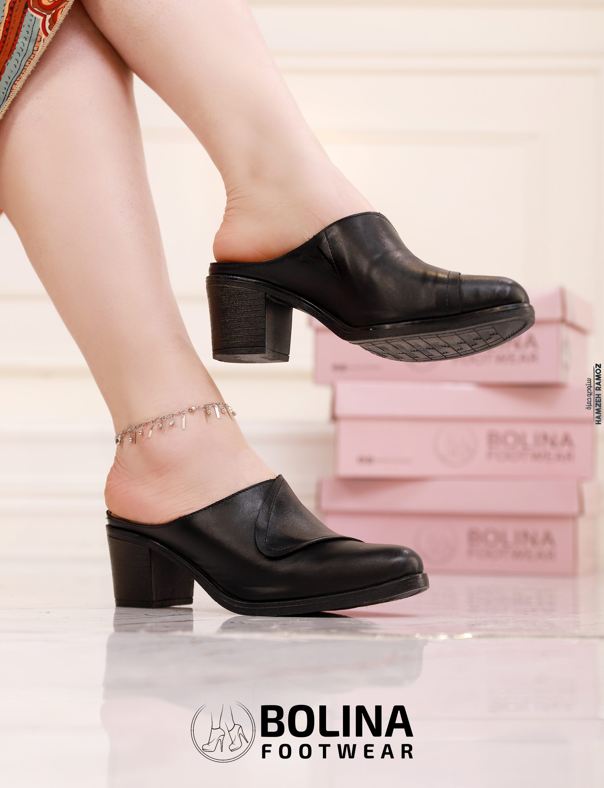 Zara Satin - الصورة 2