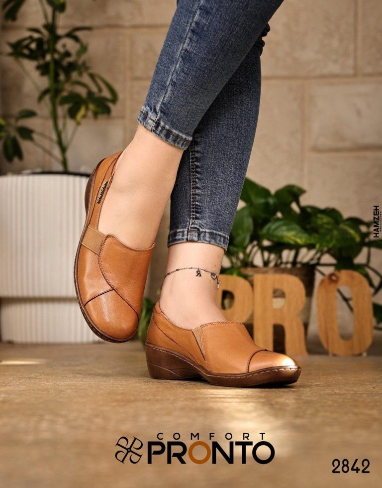 SilkMotion Loafers