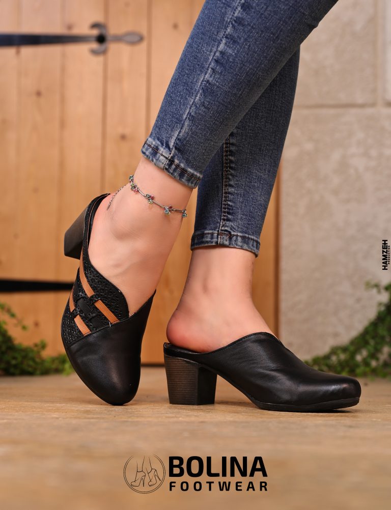 Royal Stilettos