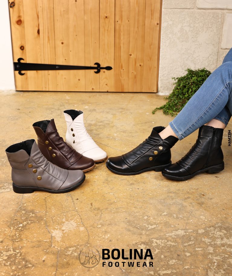 Urban Majesty Boots