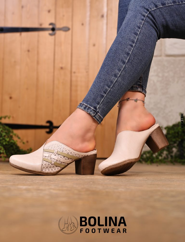 Royal Stilettos