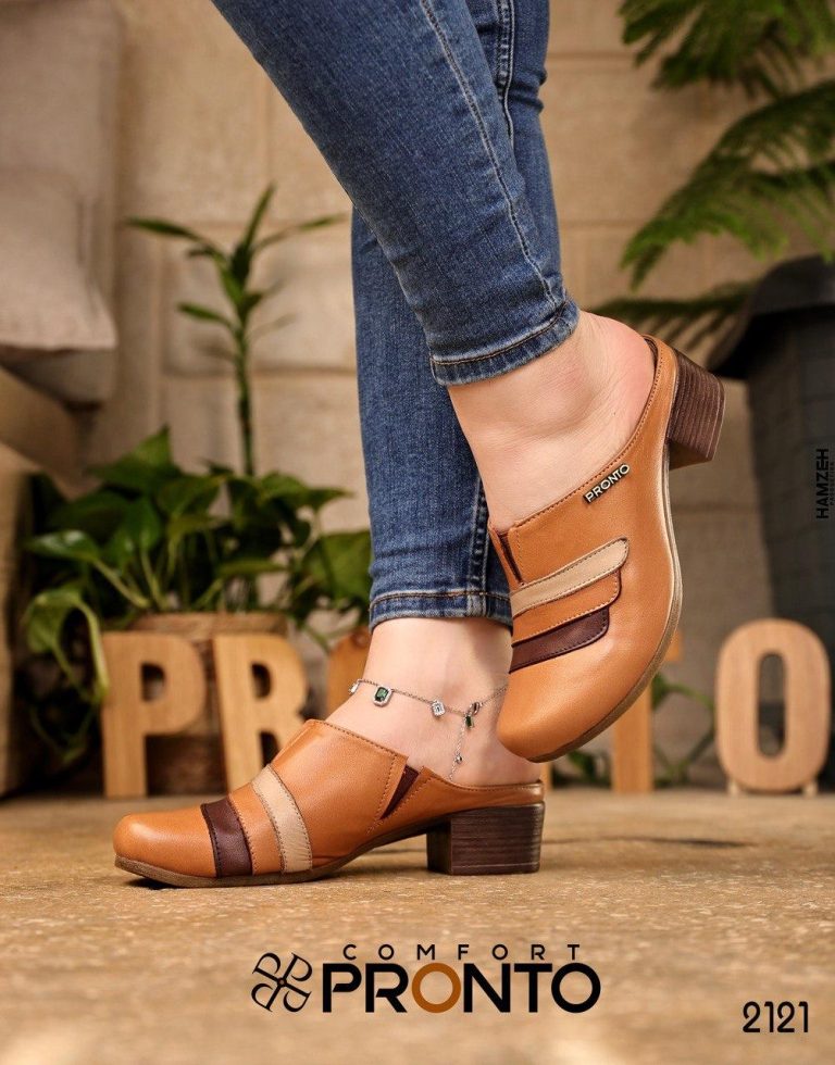 PetalSoft Mules