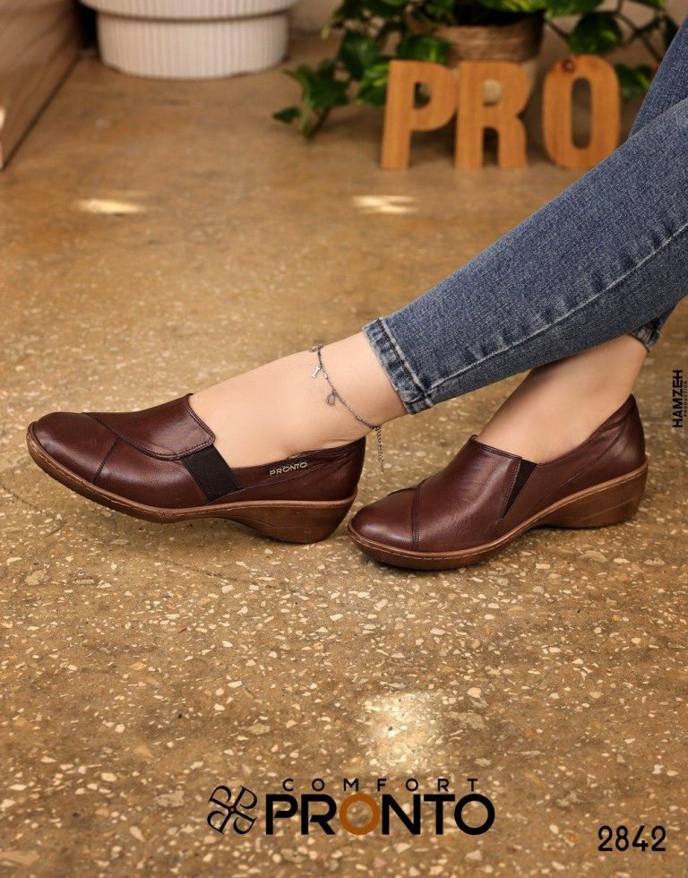 SilkMotion Loafers