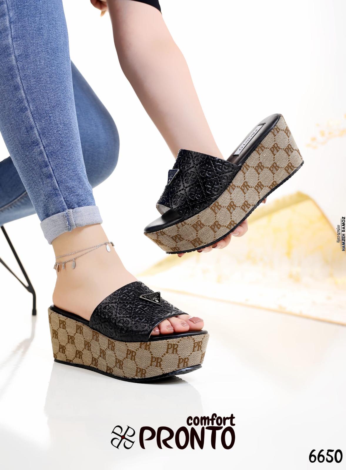 SweetSilk Mules - الصورة 5