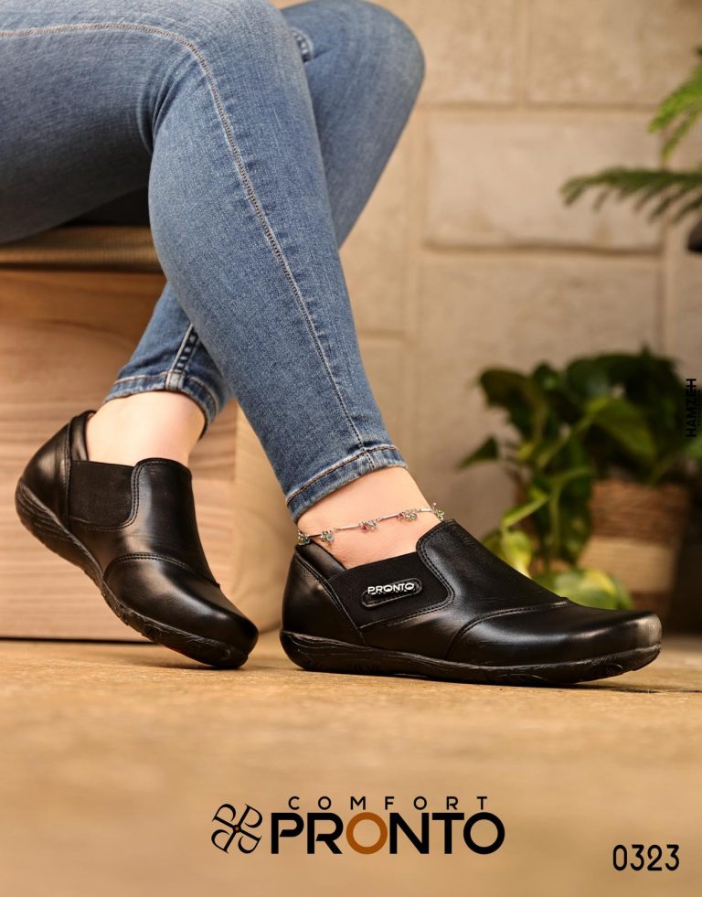 Golden Mirage Pumps