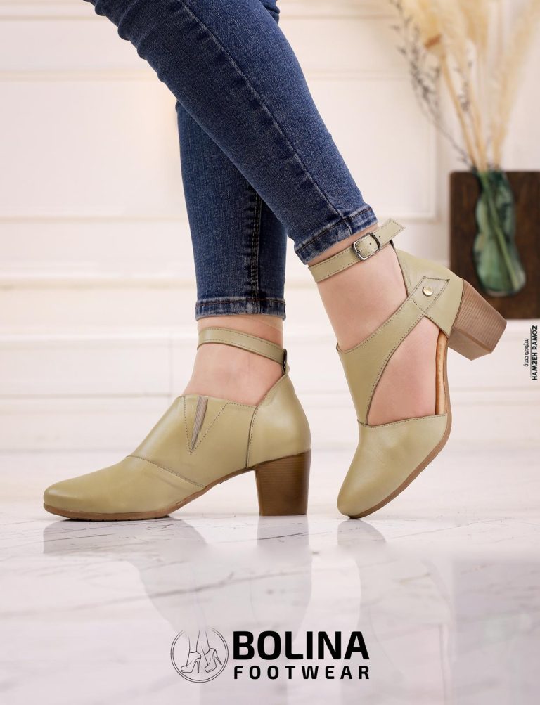 Falcon Footwear