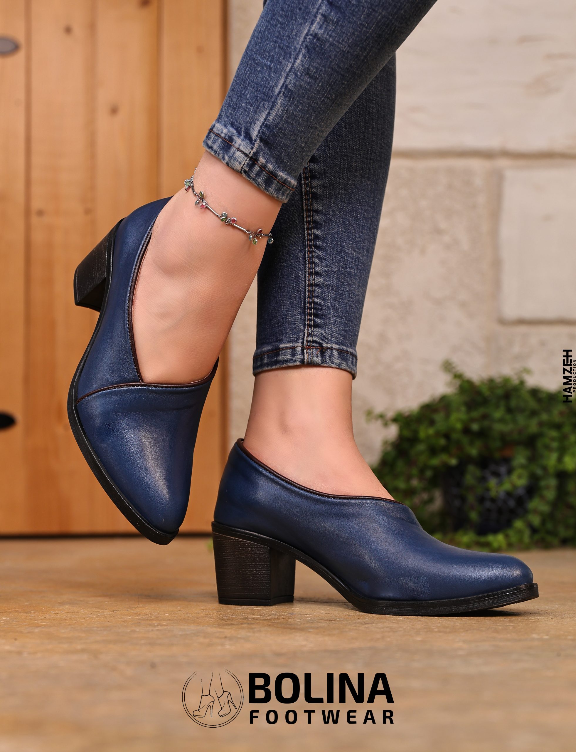 Noble Aura Shoes - Image 7