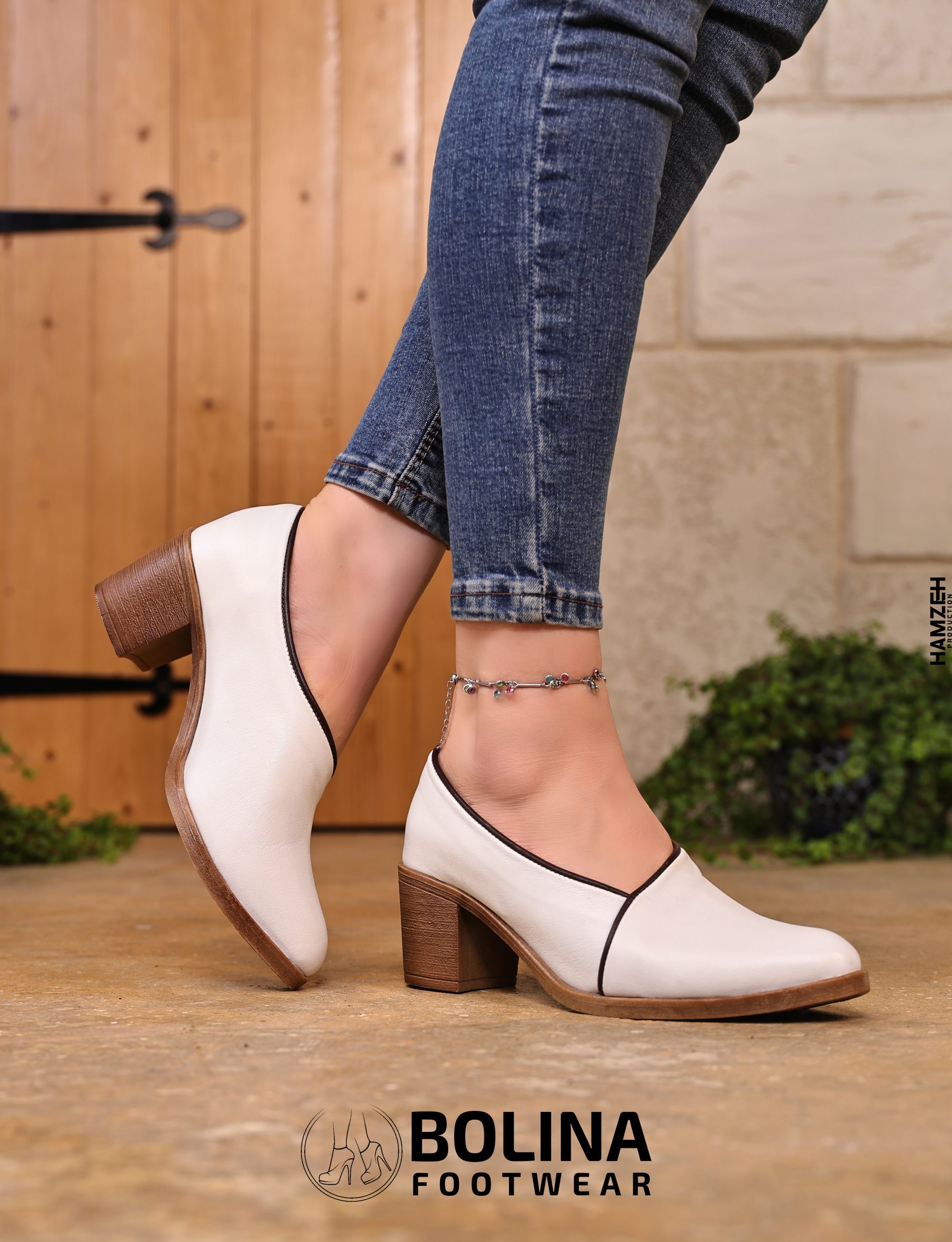 Noble Aura Shoes - Image 6