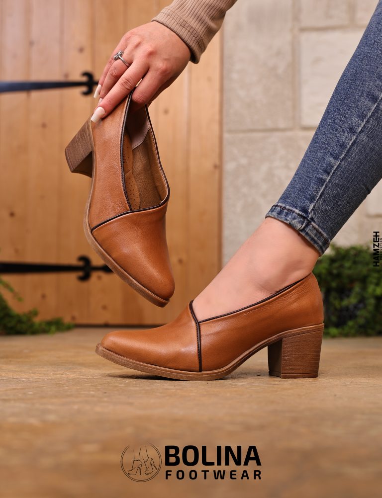 Noble Aura Shoes