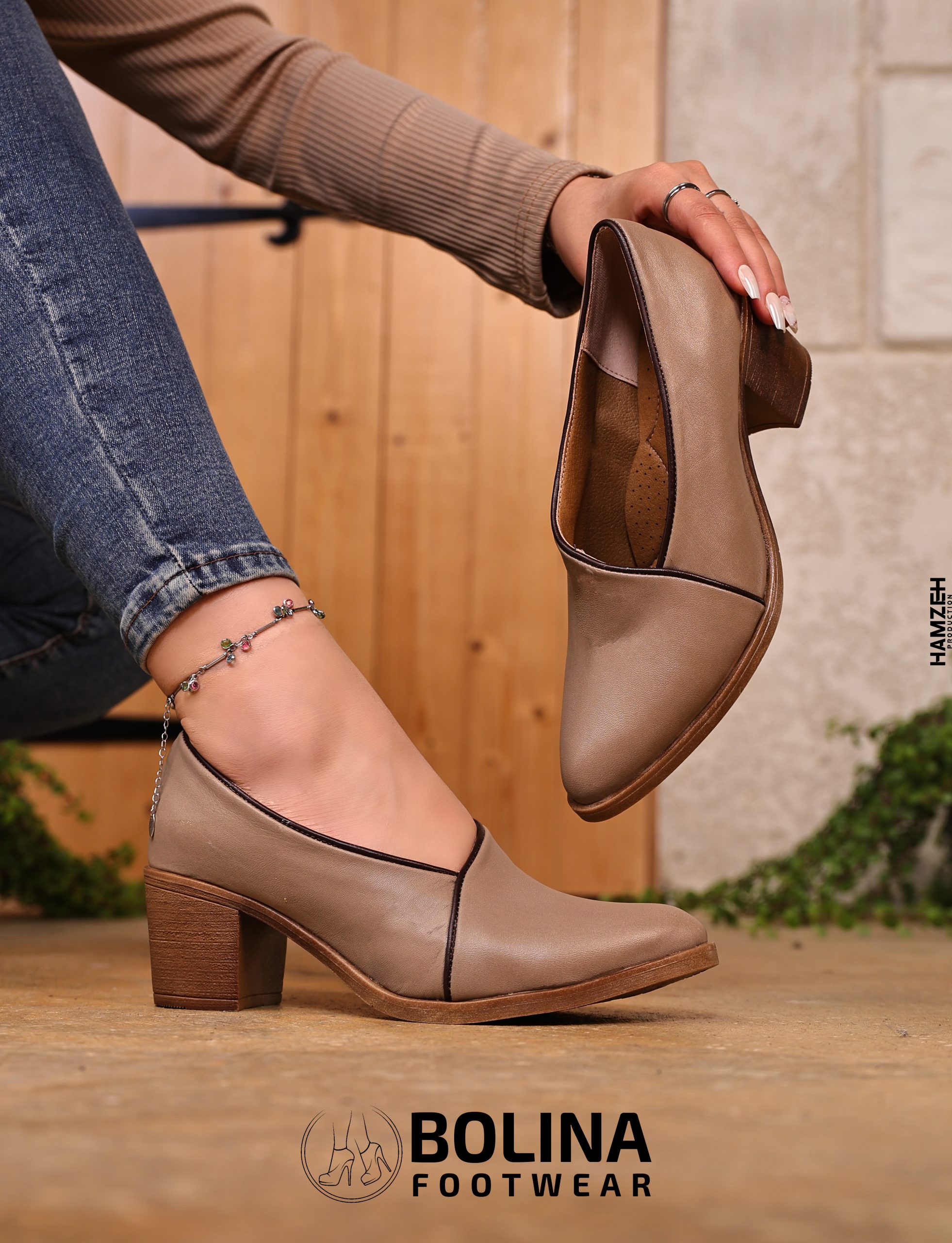 Noble Aura Shoes - Image 5