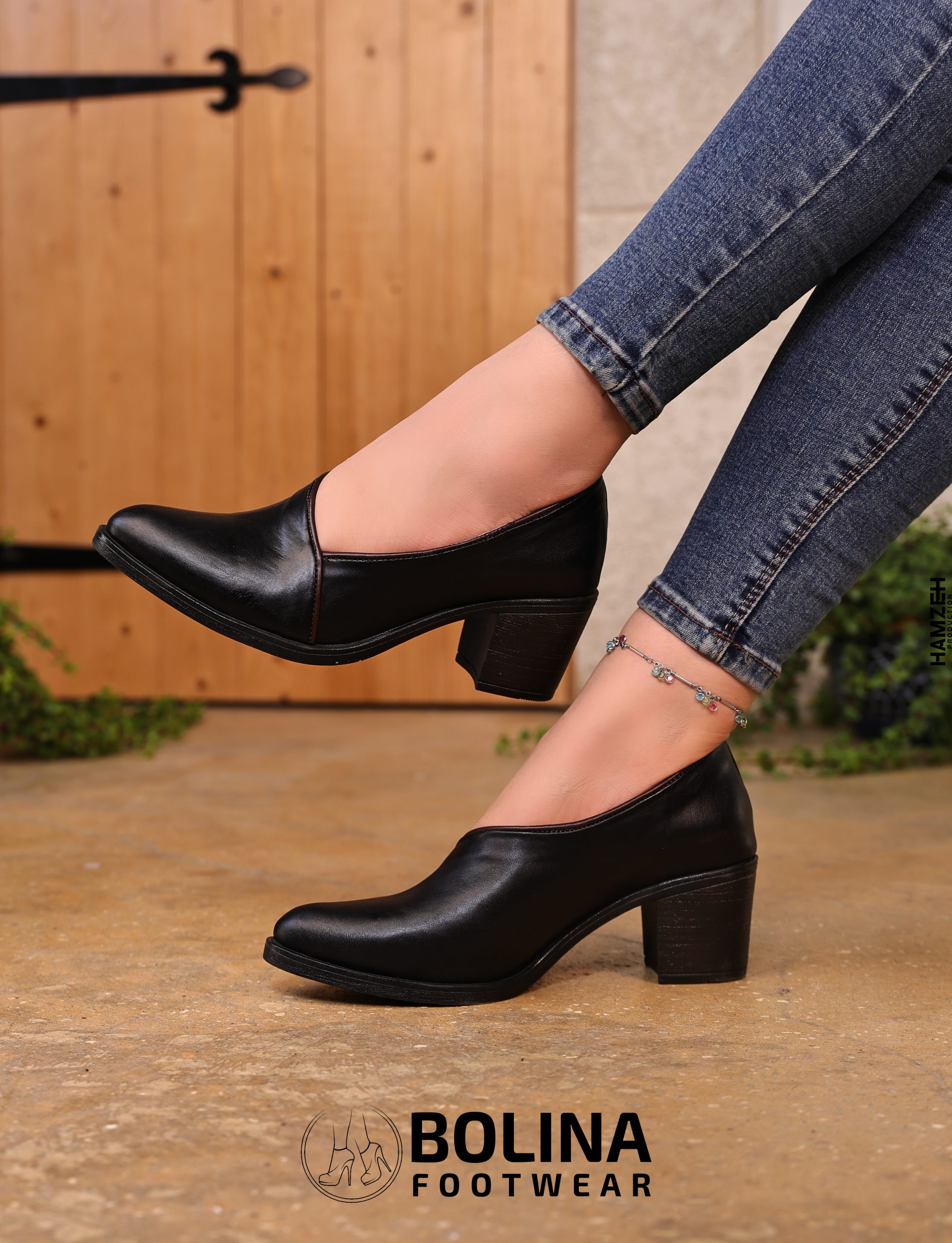 Noble Aura Shoes - Image 4