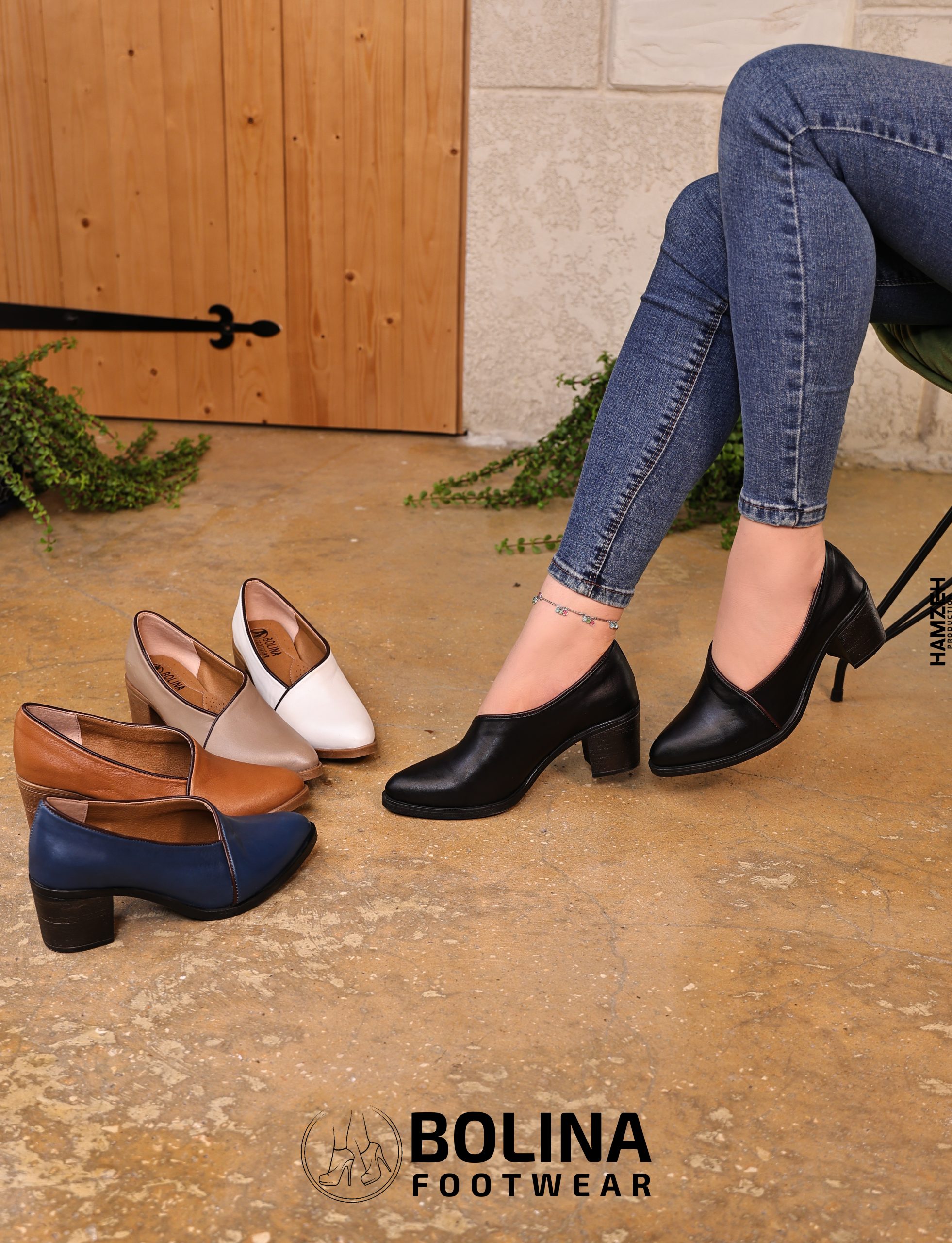 Noble Aura Shoes - Image 3