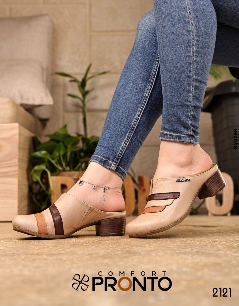 PetalSoft Mules