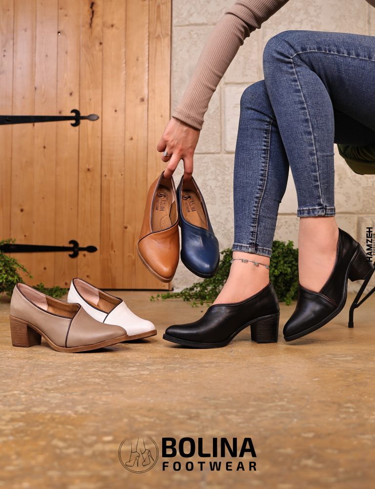 Noble Aura Shoes