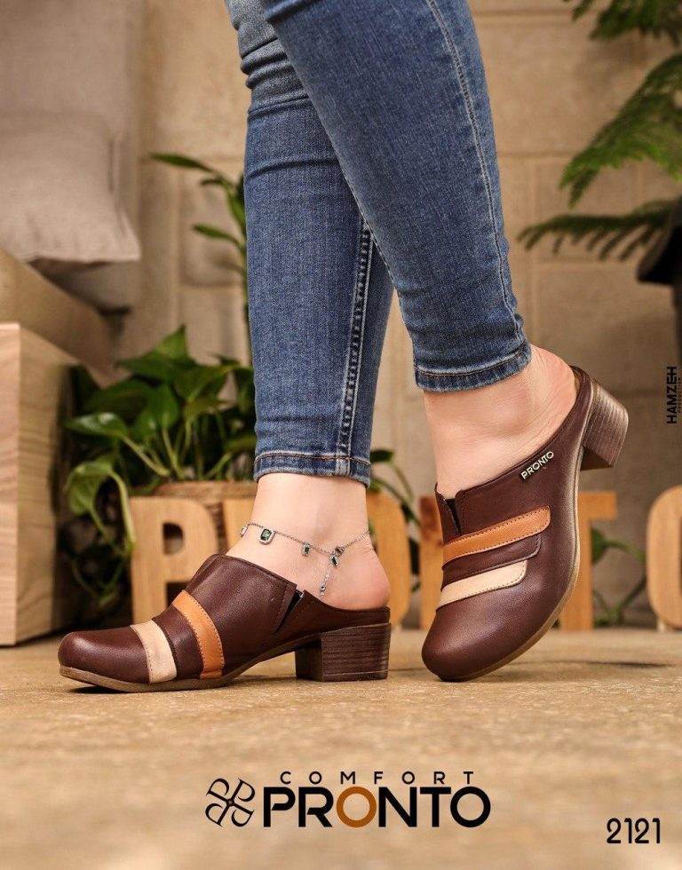 PetalSoft Mules
