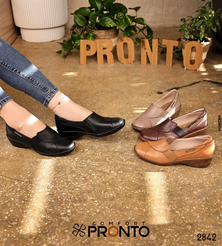 SilkMotion Loafers