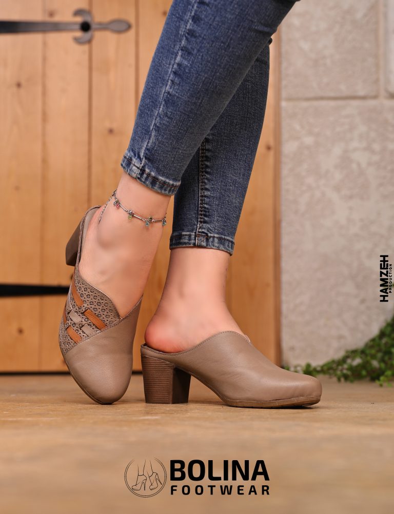 Royal Stilettos