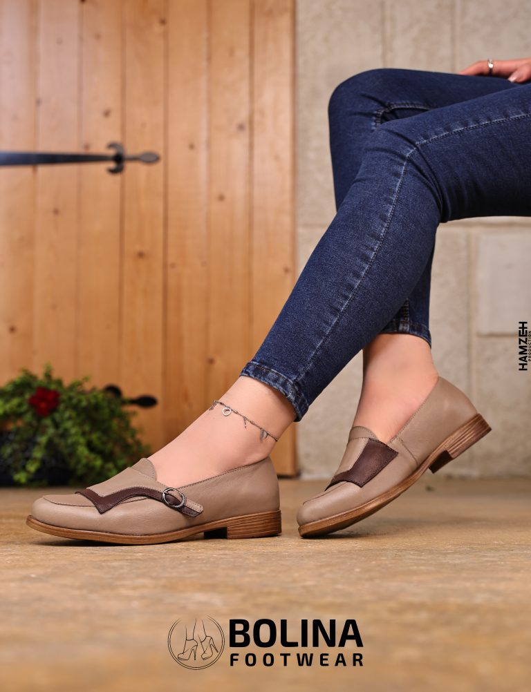 Majestic Comfort Shoes