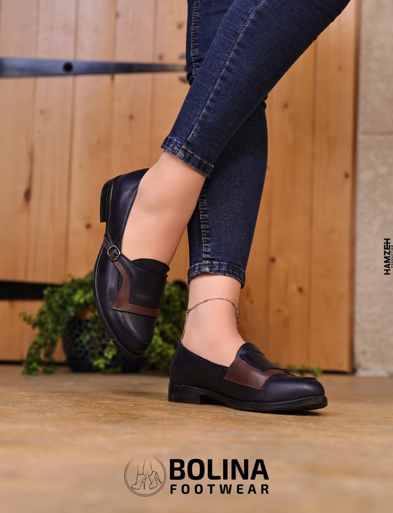 Majestic Comfort Shoes