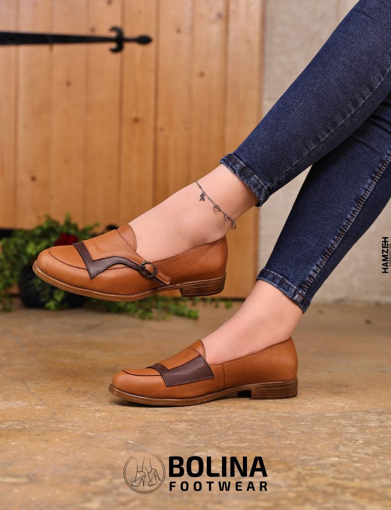 Majestic Comfort Shoes
