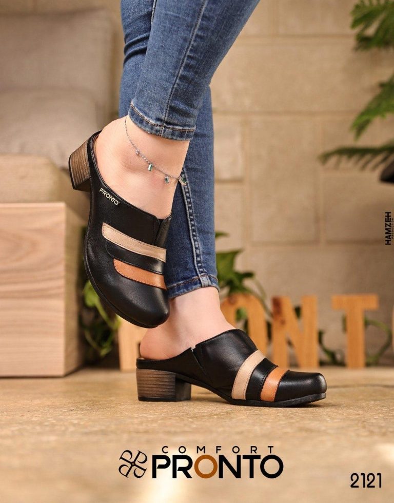 PetalSoft Mules