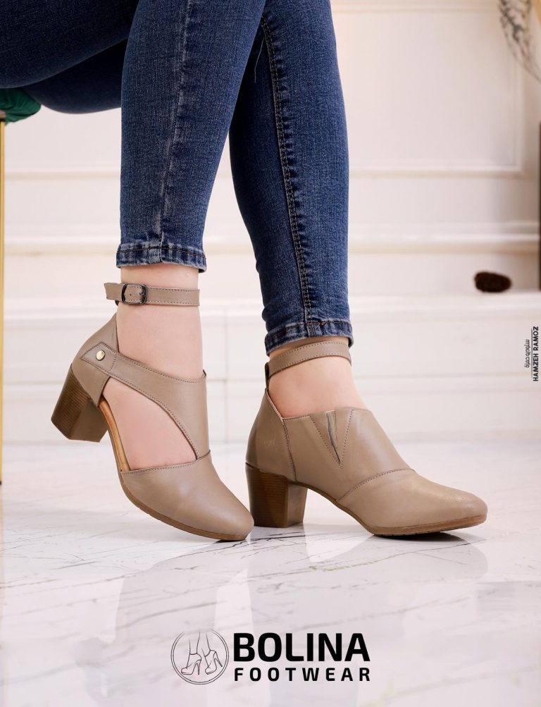 Falcon Footwear