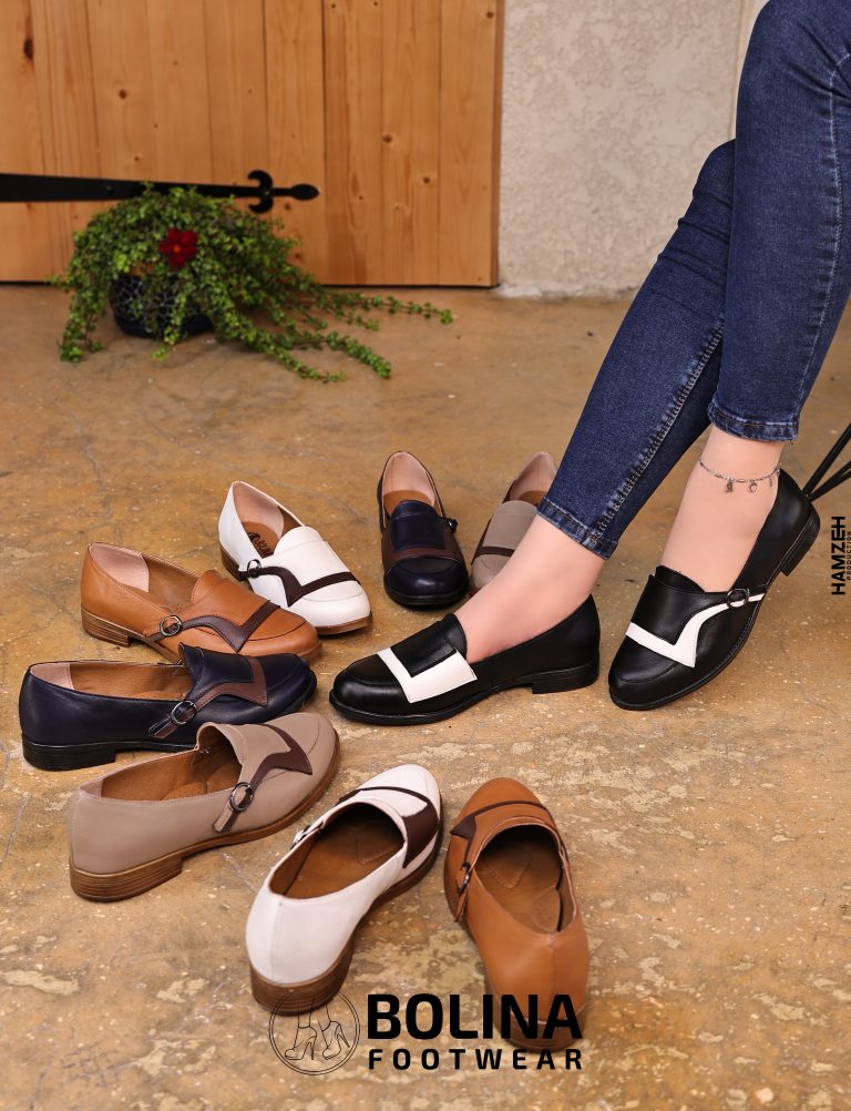 Majestic Comfort Shoes