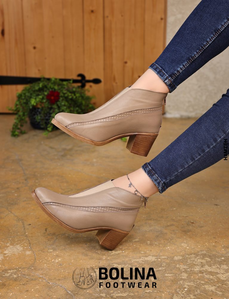 Inferno Luxe Boots