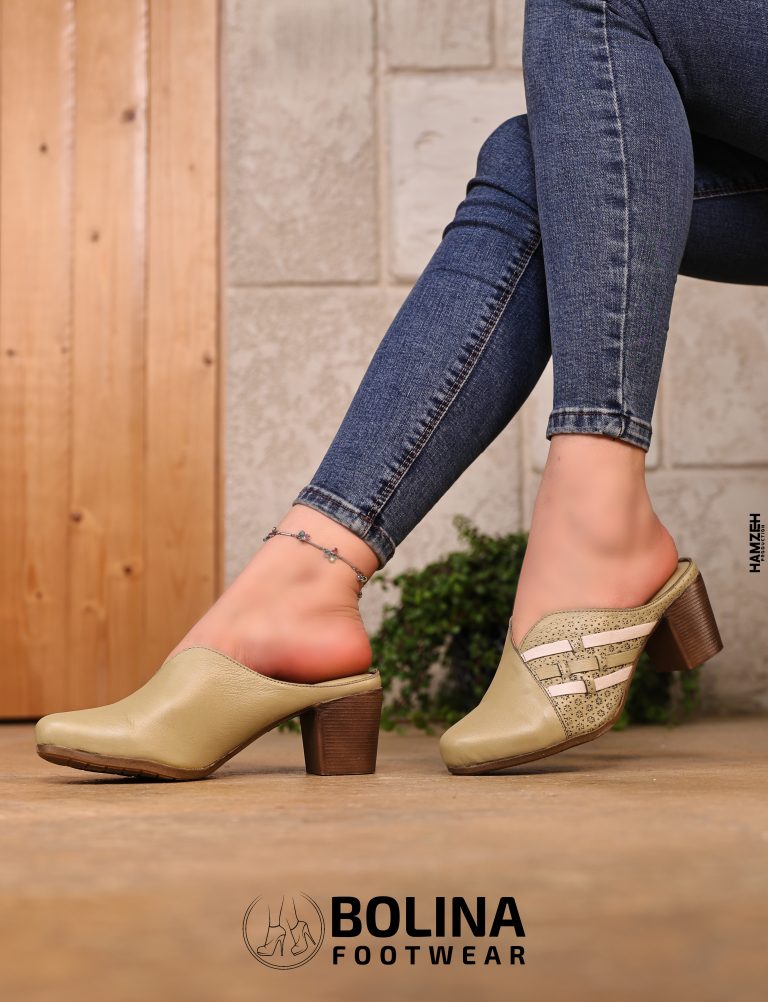 Royal Stilettos
