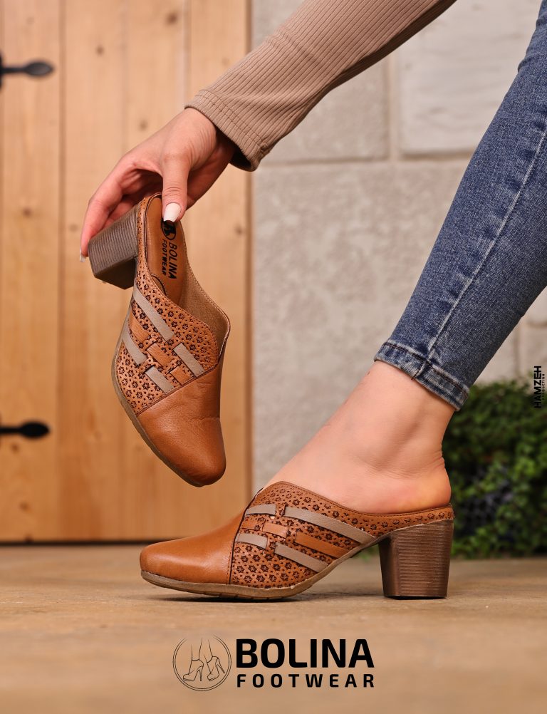 Royal Stilettos