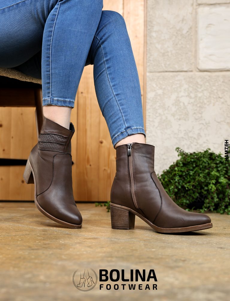 Inferno Luxe Boots