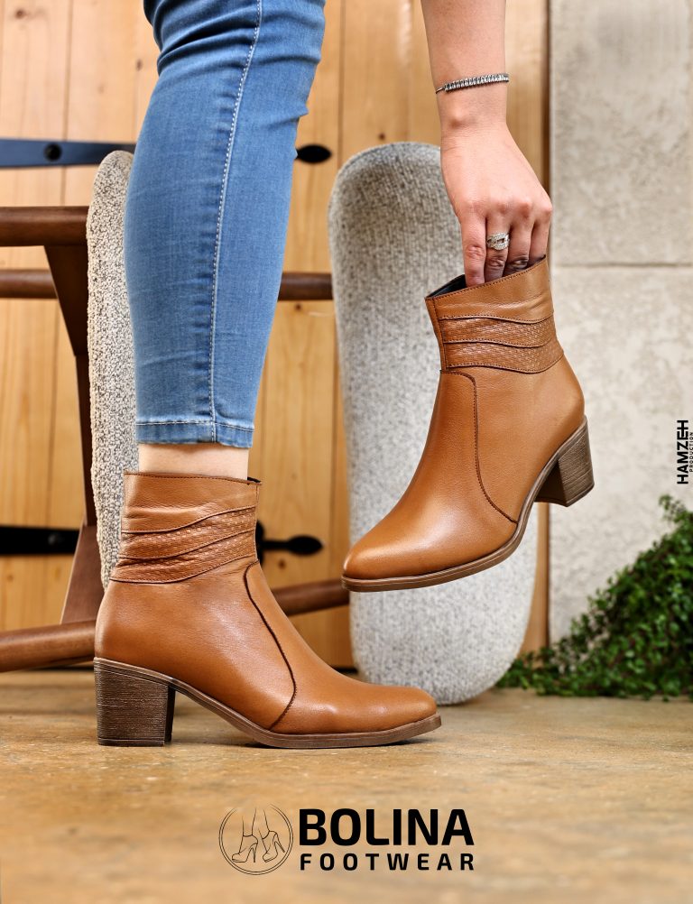 Inferno Luxe Boots