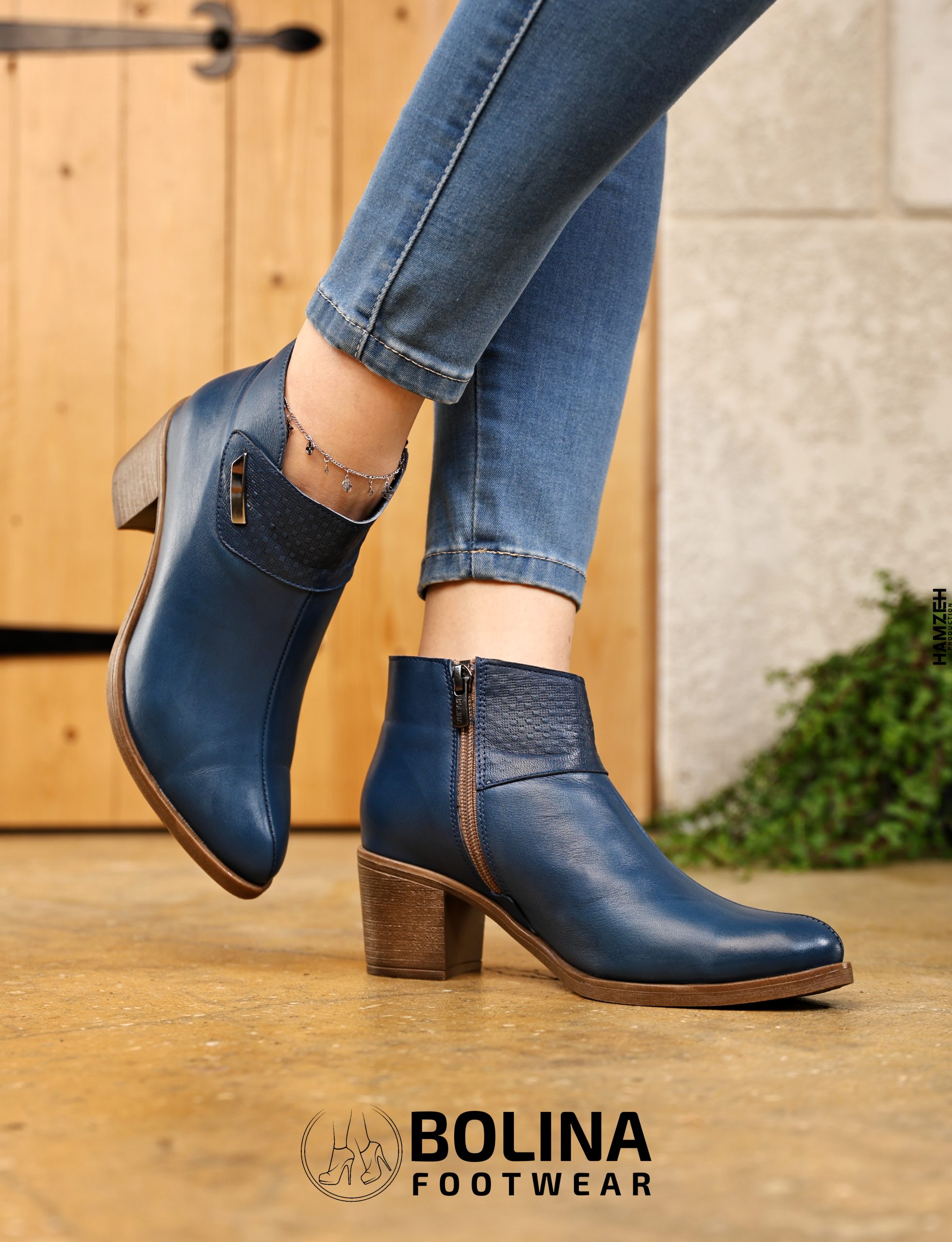 Shadow Queen Boots - الصورة 6